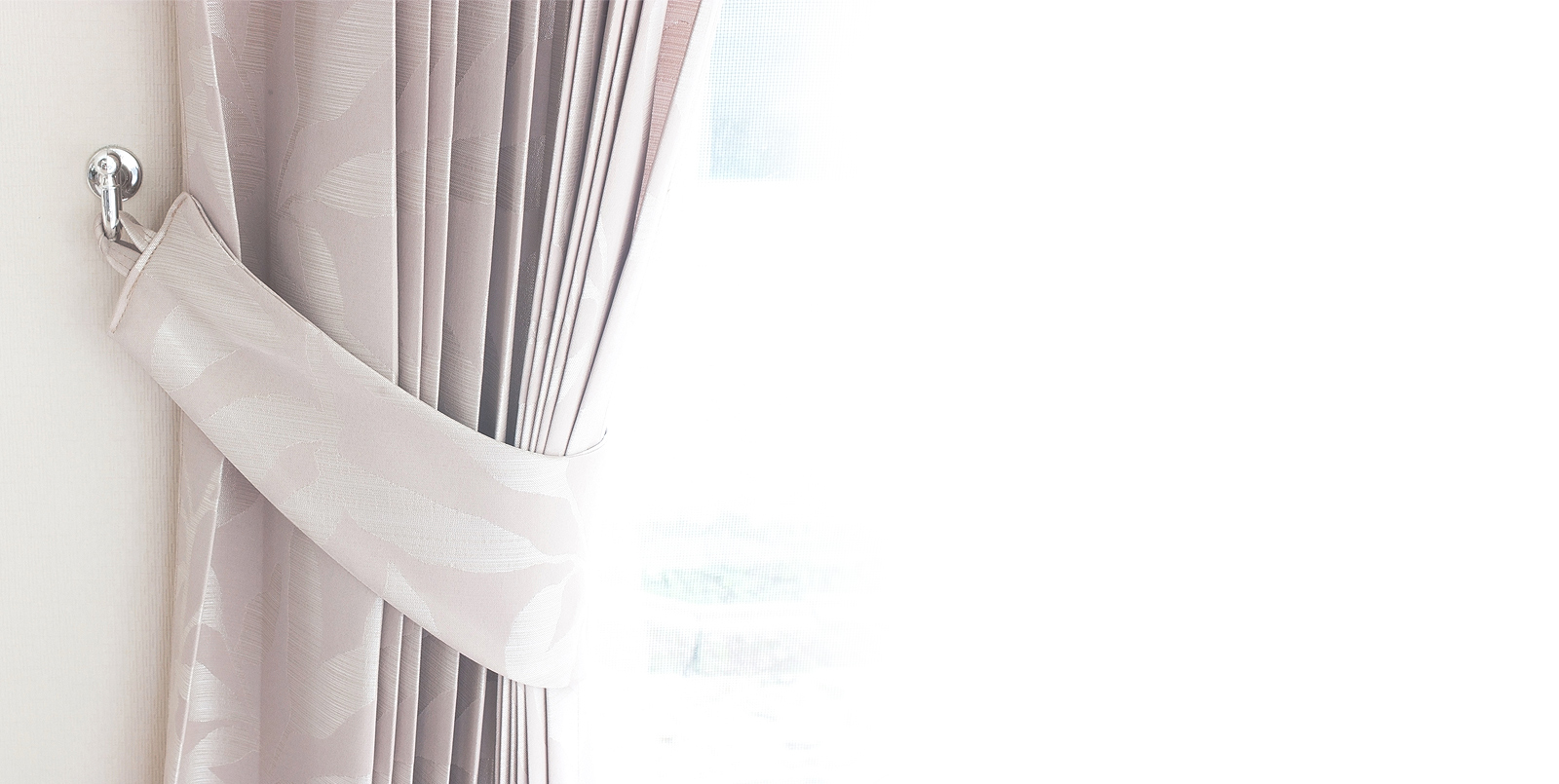 Custom Curtains Services