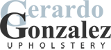 Gerardo Gonzalez Upholstery Fairfield County CT